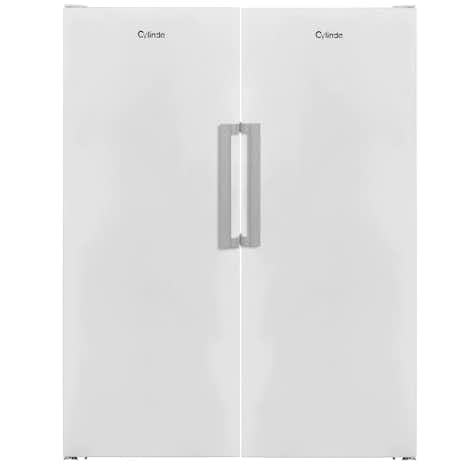 Kylskåp 155cm () Kylskåp 155cm