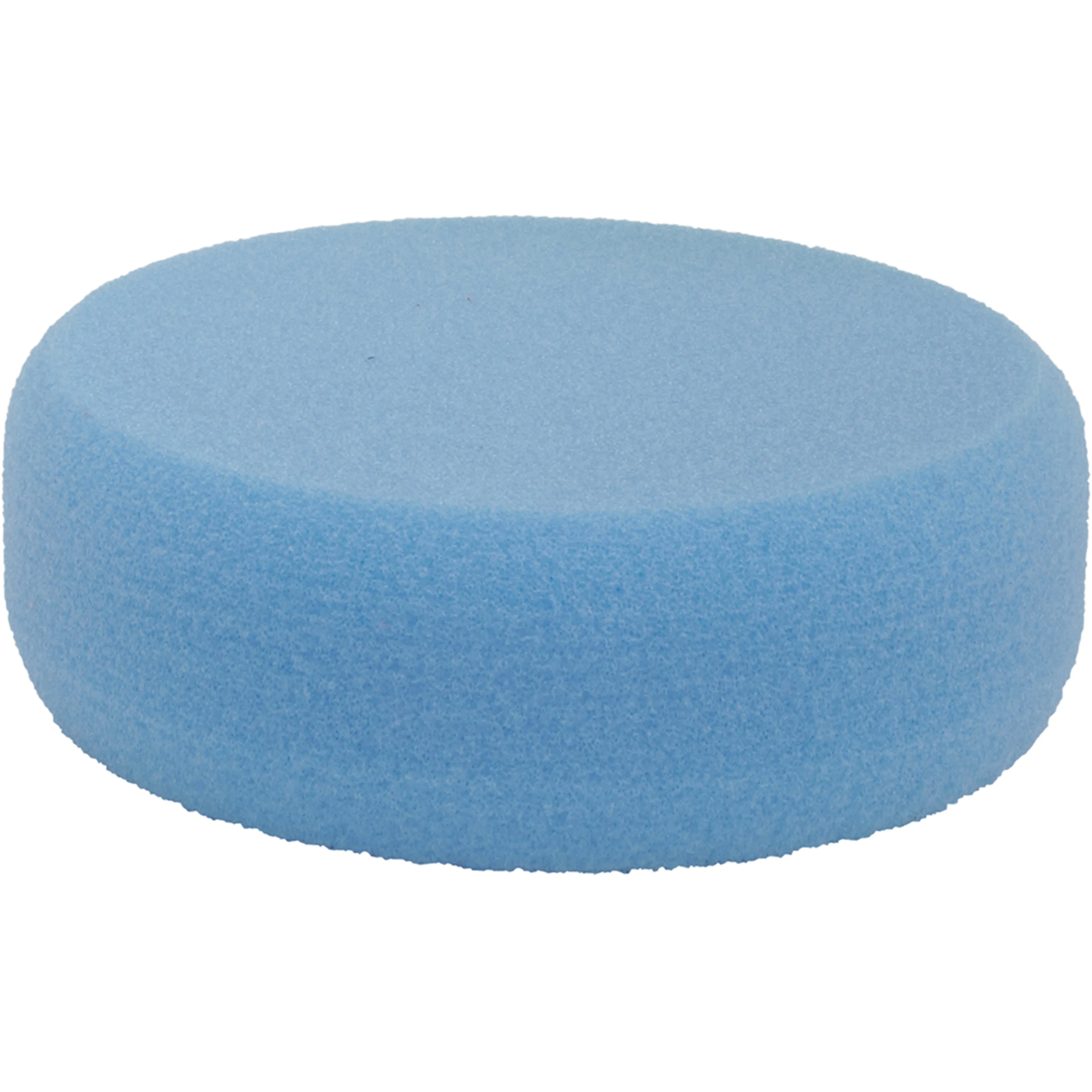 Polerrondell Turtle Wax Blå 25x130 mm
