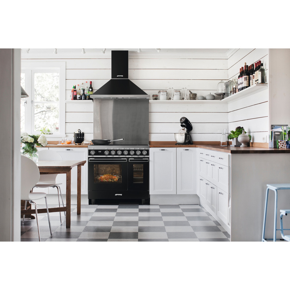 Hälsopaket Smeg Blender, Stavmixer & Citruspress