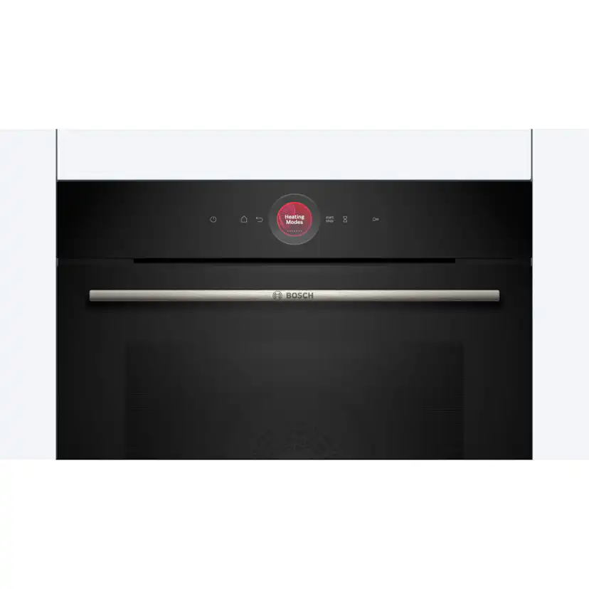Inbyggnadsmikro / Inbyggnadsugn Bosch - Serie 8 HBG7221B1