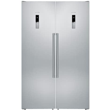 Siemens Kylskåp 175 Cm () Siemens Kylskåp 175 Cm