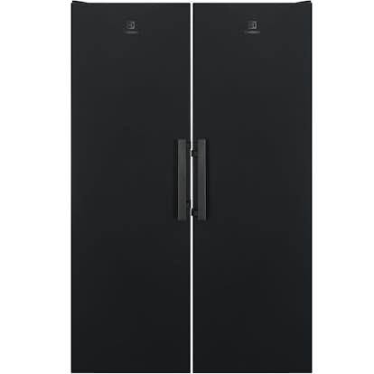 Electrolux Svart Kylskåp (svarta kylskåp, ditt Electrolux, Electrolux Svart, Electrolux Svart Kylskåp) Electrolux Svart Kylskåp