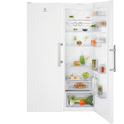 Electrolux Kyl Frys 200 Cm () Electrolux Kyl Frys 200 Cm