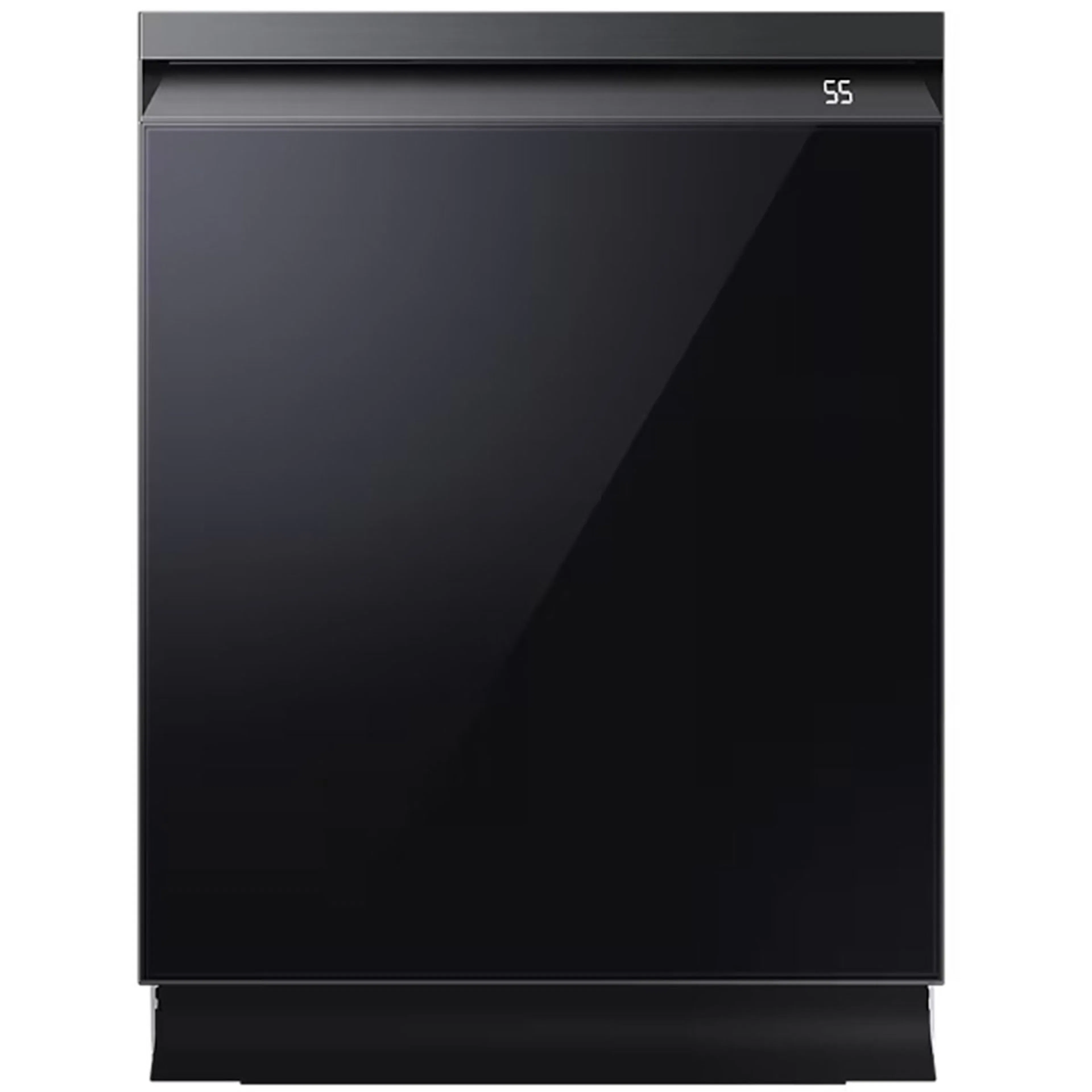 Integrerad Diskmaskin Samsung DW60BB890UAPET Bespoke Clean Black