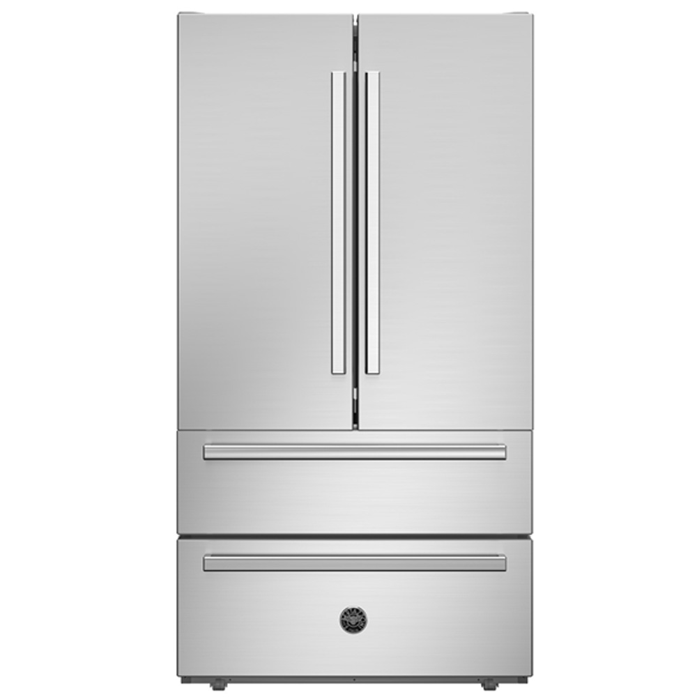 Kyl/Frys Bertazzoni REF904FFNXTC med Professional handtag