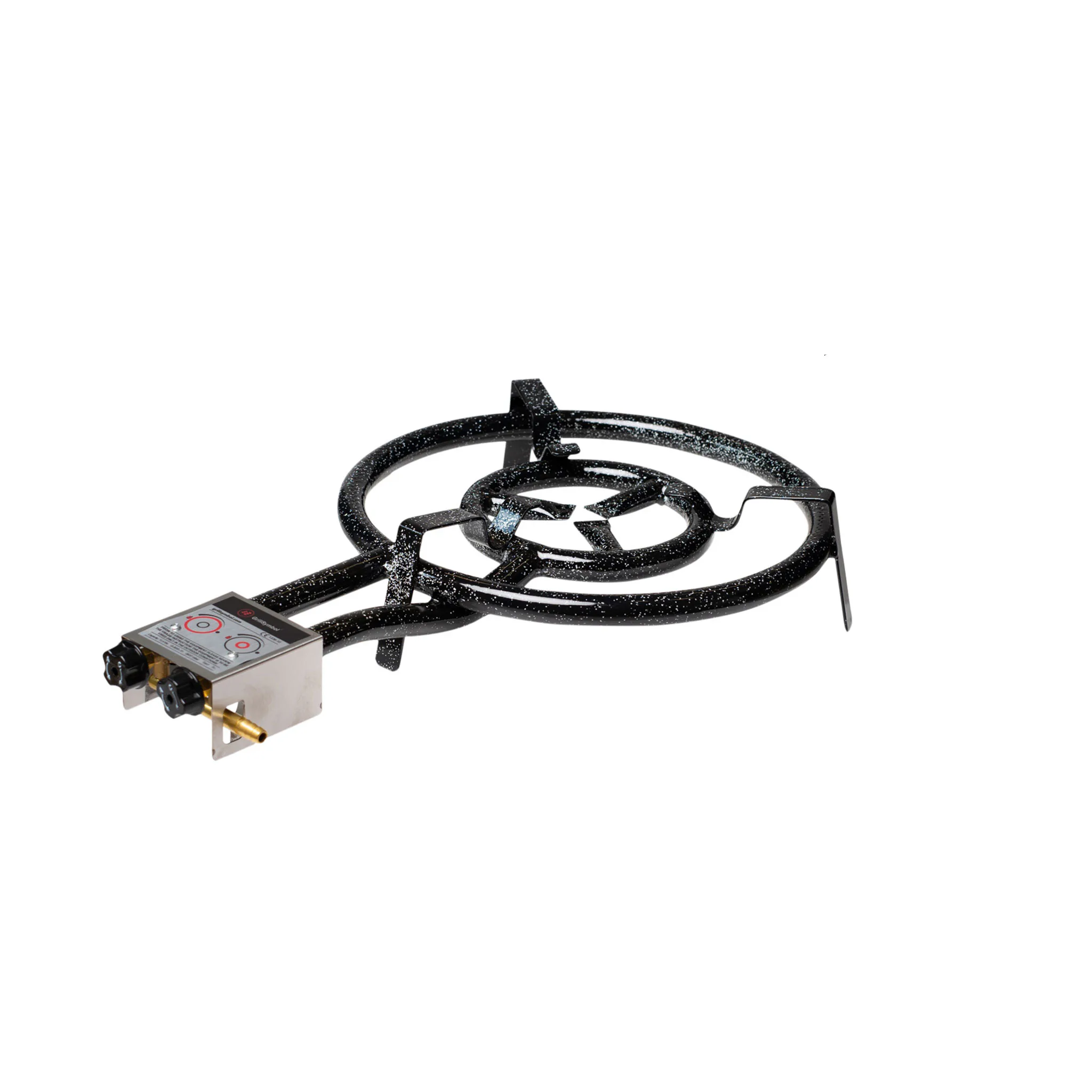 Gasolbrännare GrillSymbol 14 kW Ø50 cm