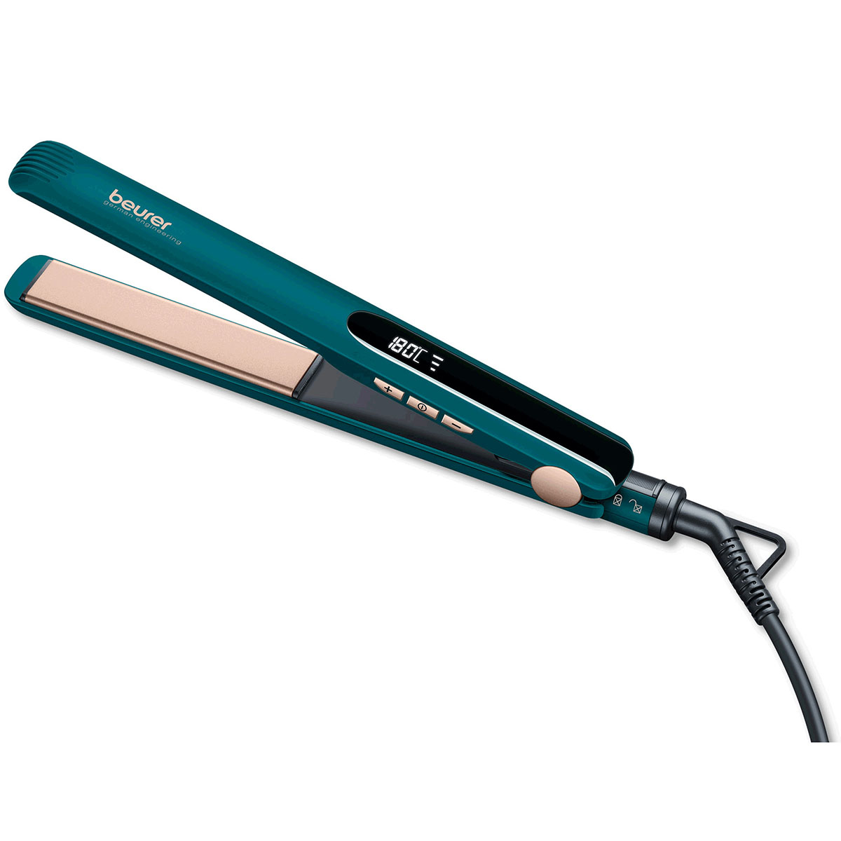 Plattång Beurer Ocean HS 50