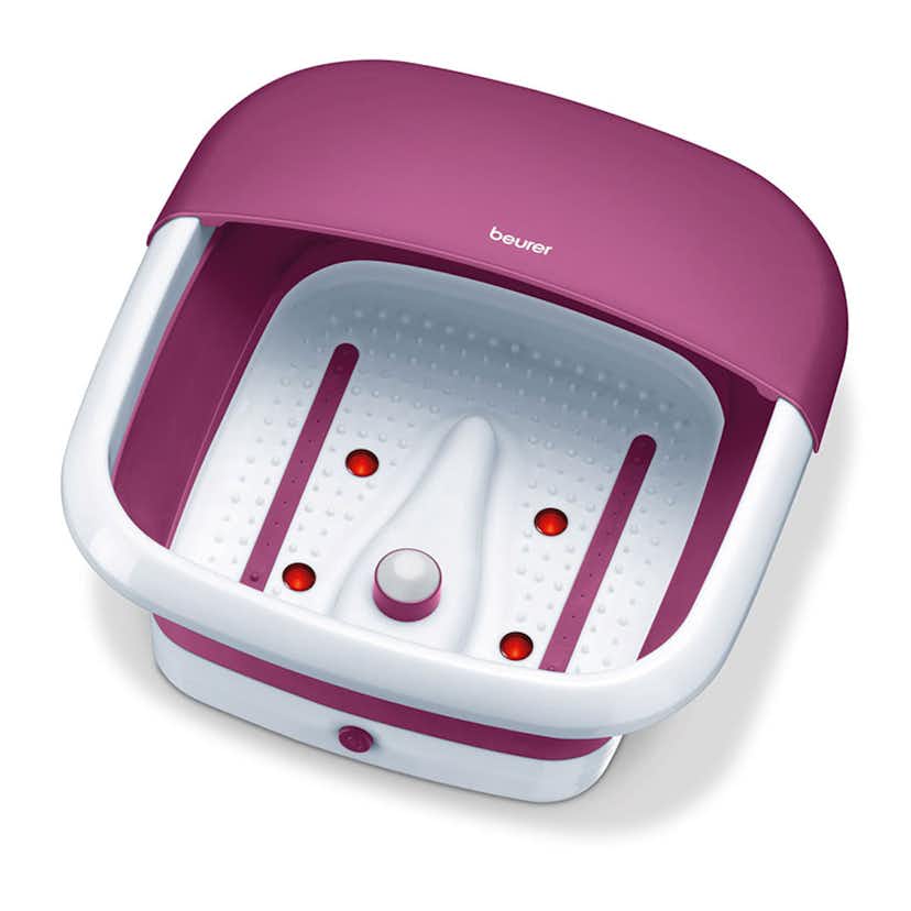 Fotbad Beurer FB30T