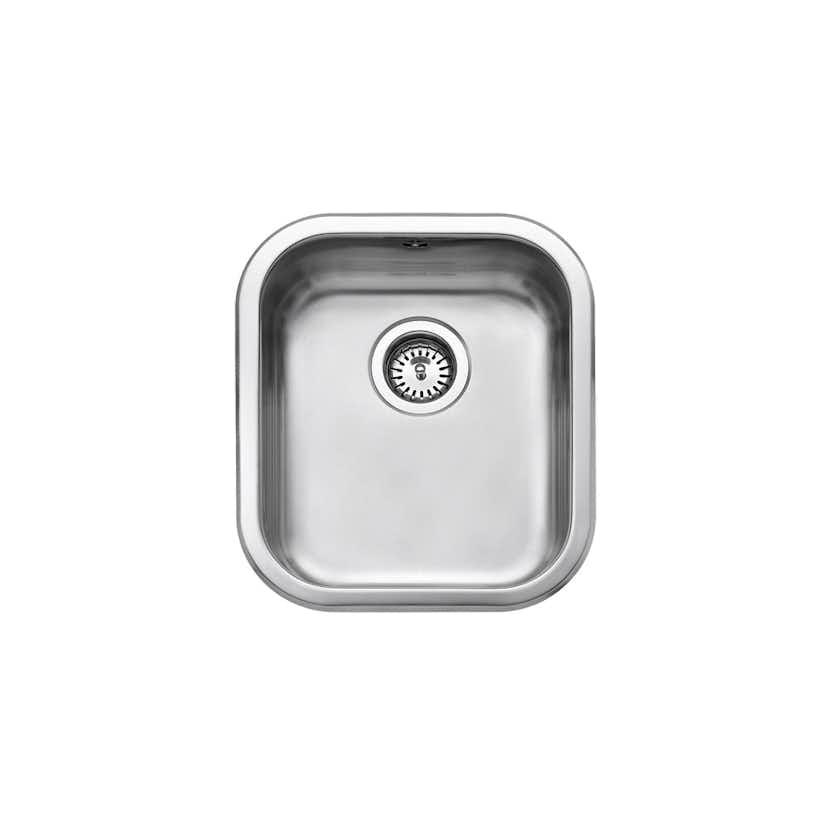 Diskho Intra Barents BA400-R411 med Propp