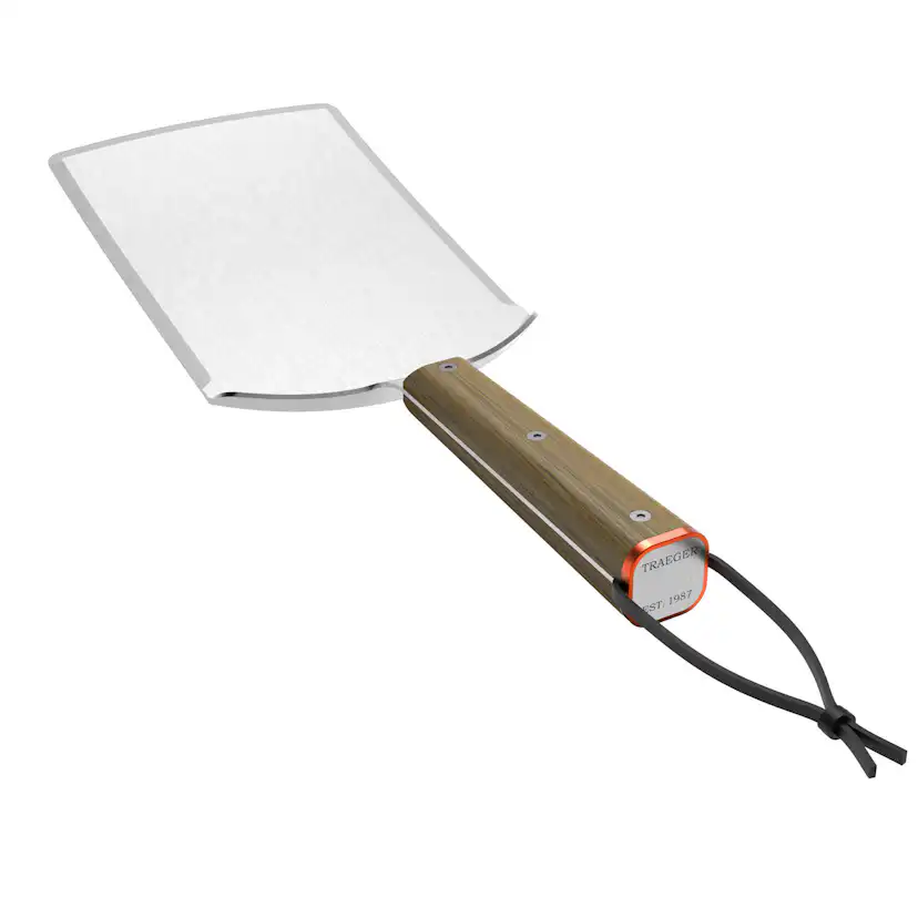 Grillspade Traeger Stor