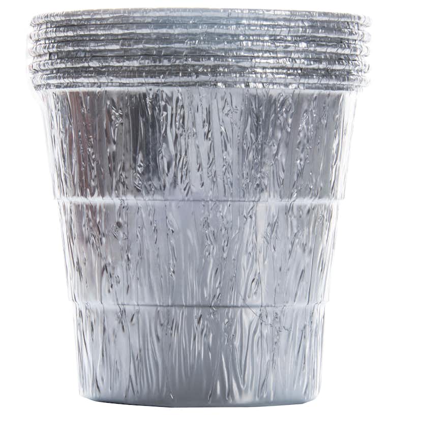 Fettuppsamlare Traeger Liner 5-pack