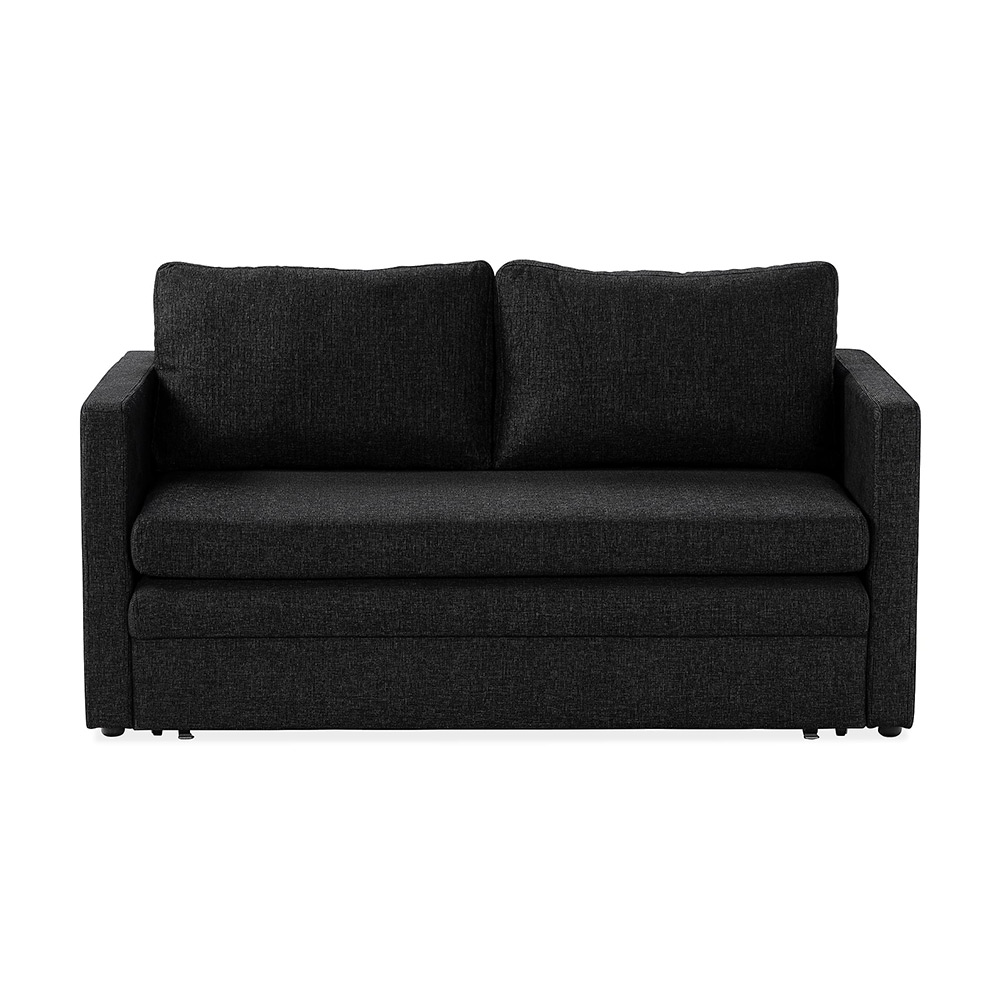 Bäddsoffa Scandinavian Choice Melissa Mörkgrå