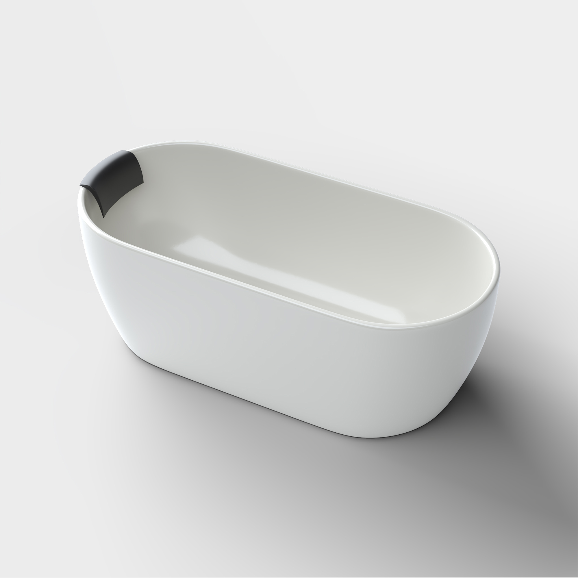 Badkar Comfornette Sandra