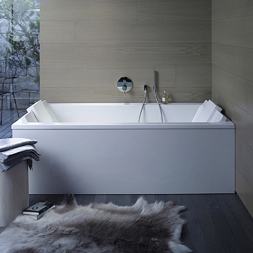 Badkar Duravit Starck