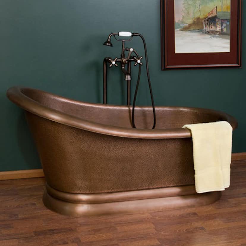 Badkar GemLook 11036