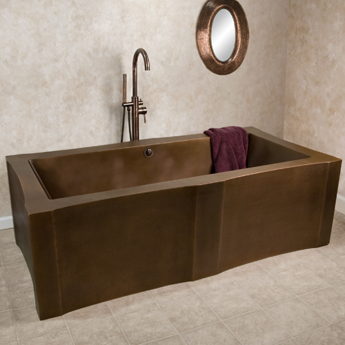 Badkar GemLook 13911