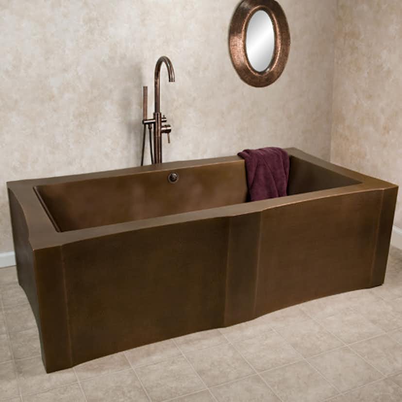 Badkar GemLook 13911