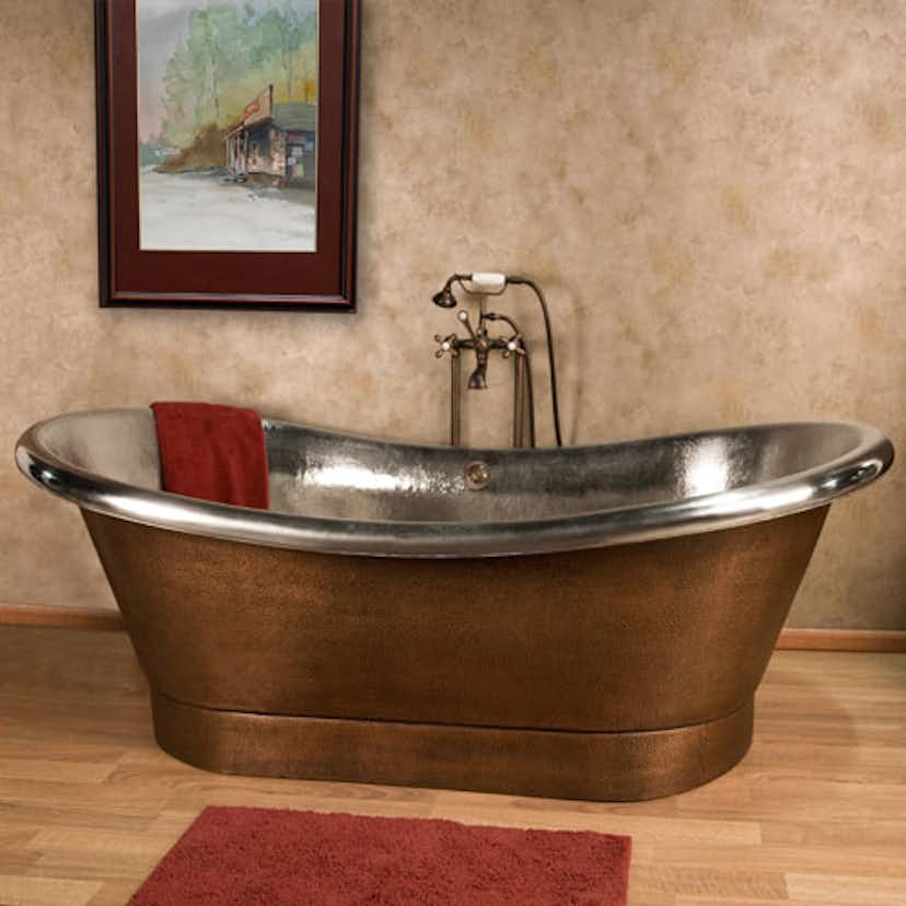 Badkar GemLook 251461