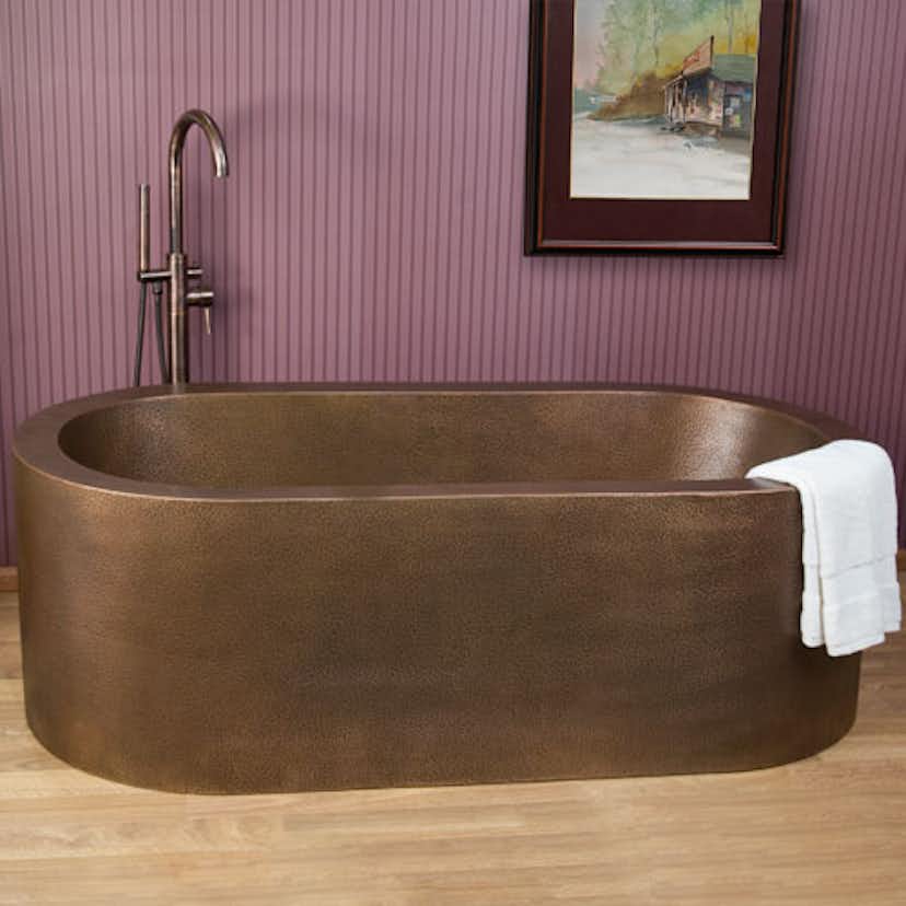 Badkar GemLook 271339