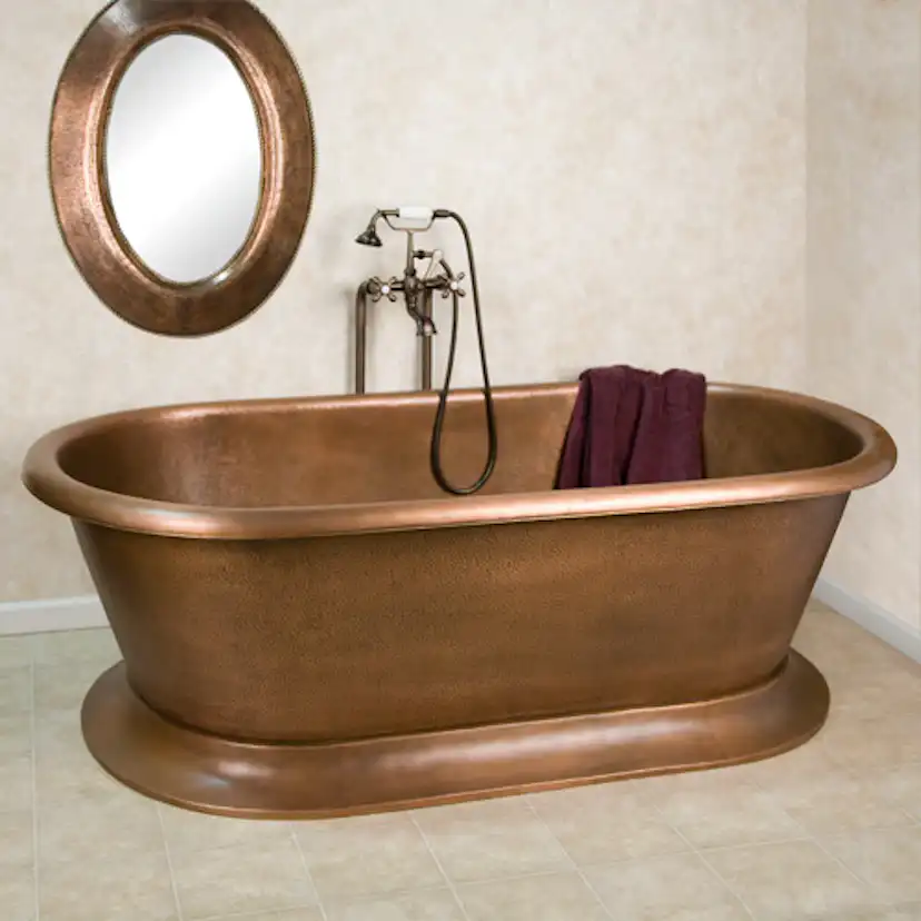 Badkar GemLook 295462