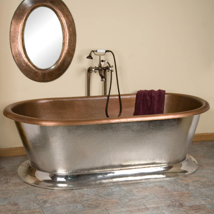 Badkar GemLook 295463