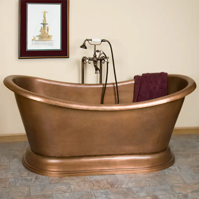 Badkar GemLook 295740