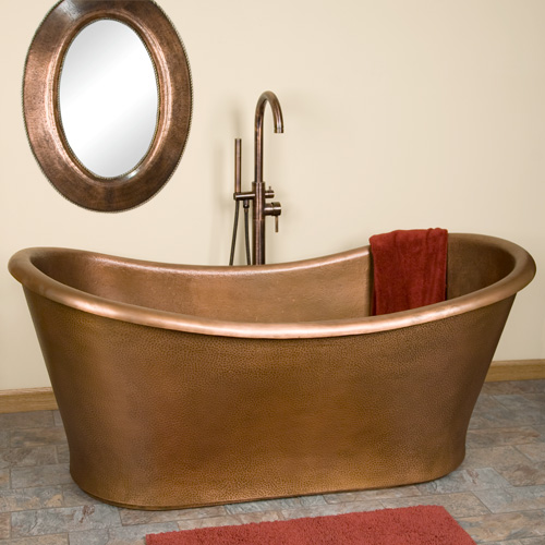 Badkar GemLook 295741