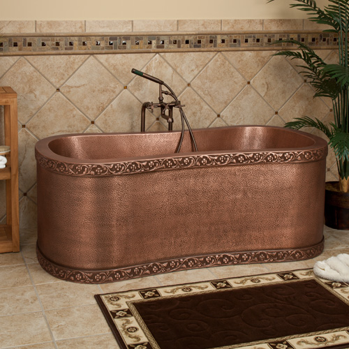 Badkar GemLook 339777