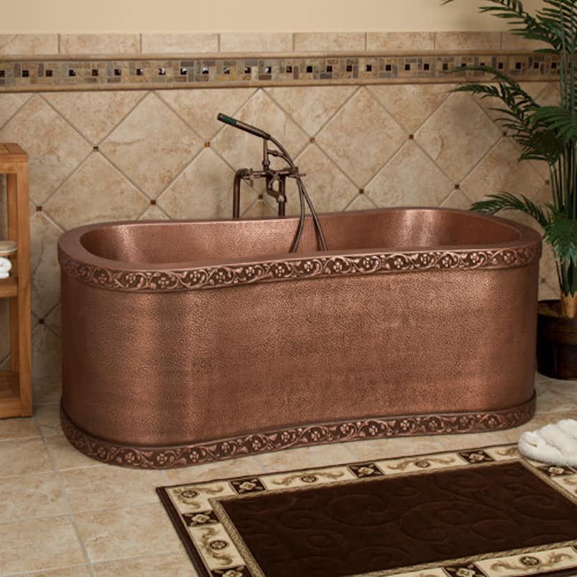 Badkar GemLook 339777