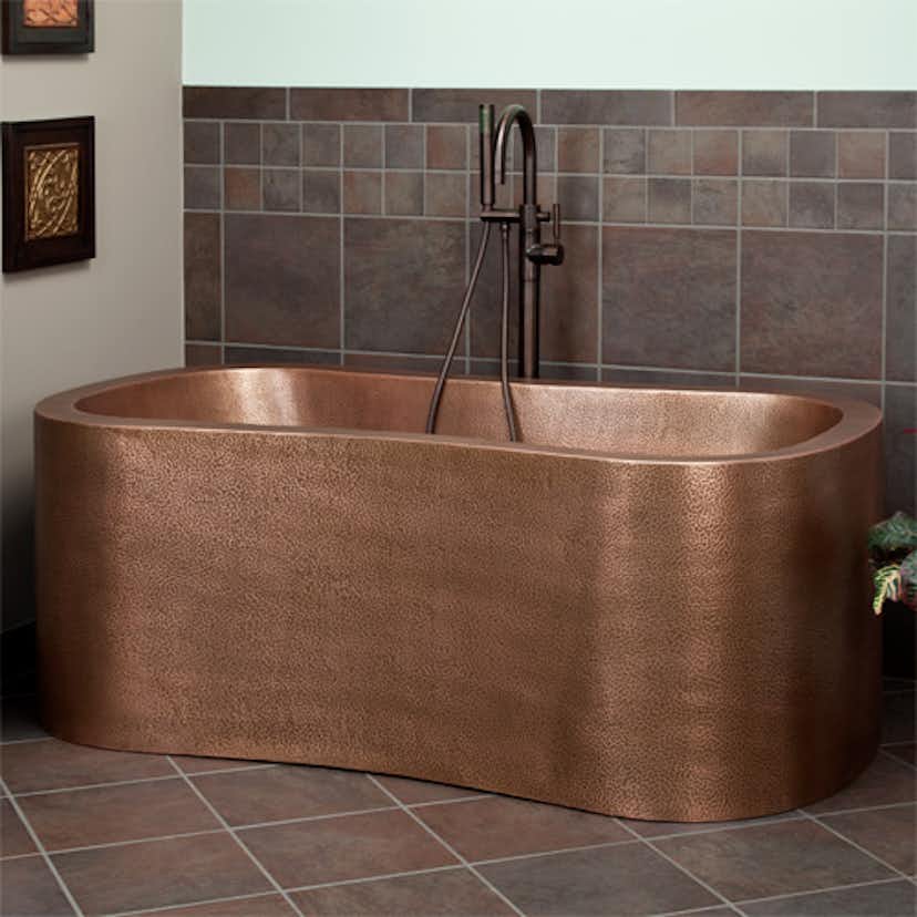 Badkar GemLook 339995