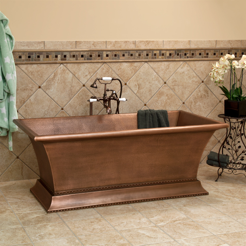 Badkar GemLook 345825