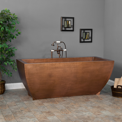 Badkar GemLook 345913