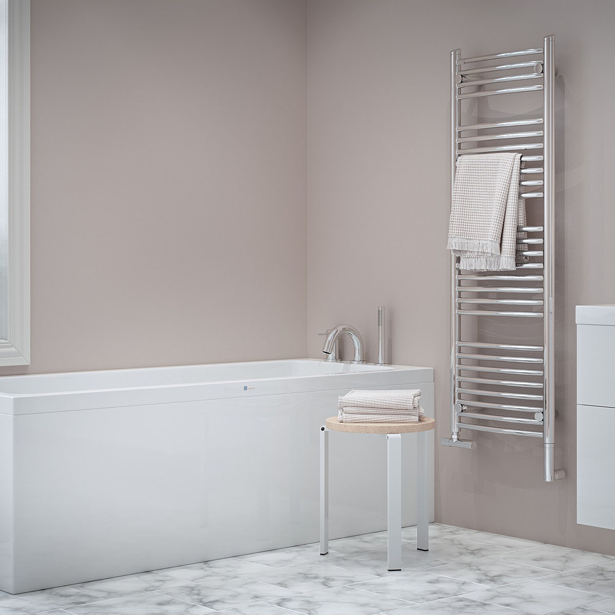 Badkar Nordhem Saltholmen