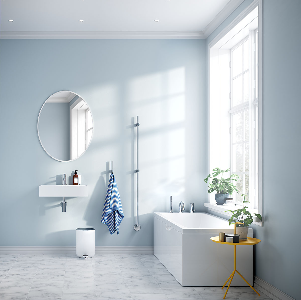 Badkar Nordhem Saltholmen