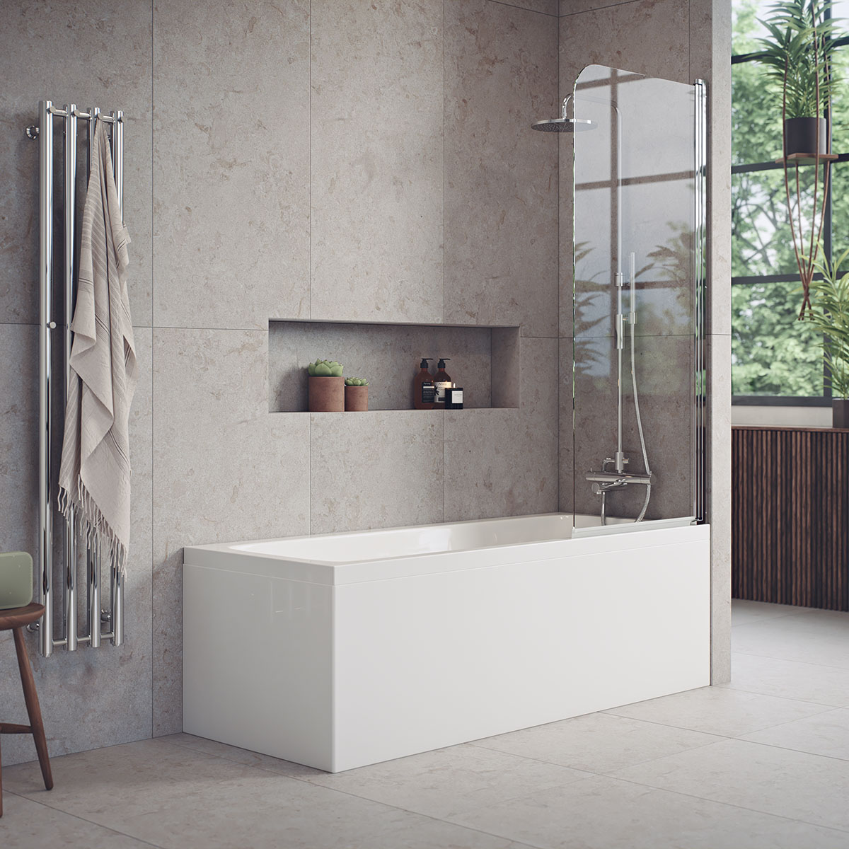 Badkar Nordhem Saltholmen