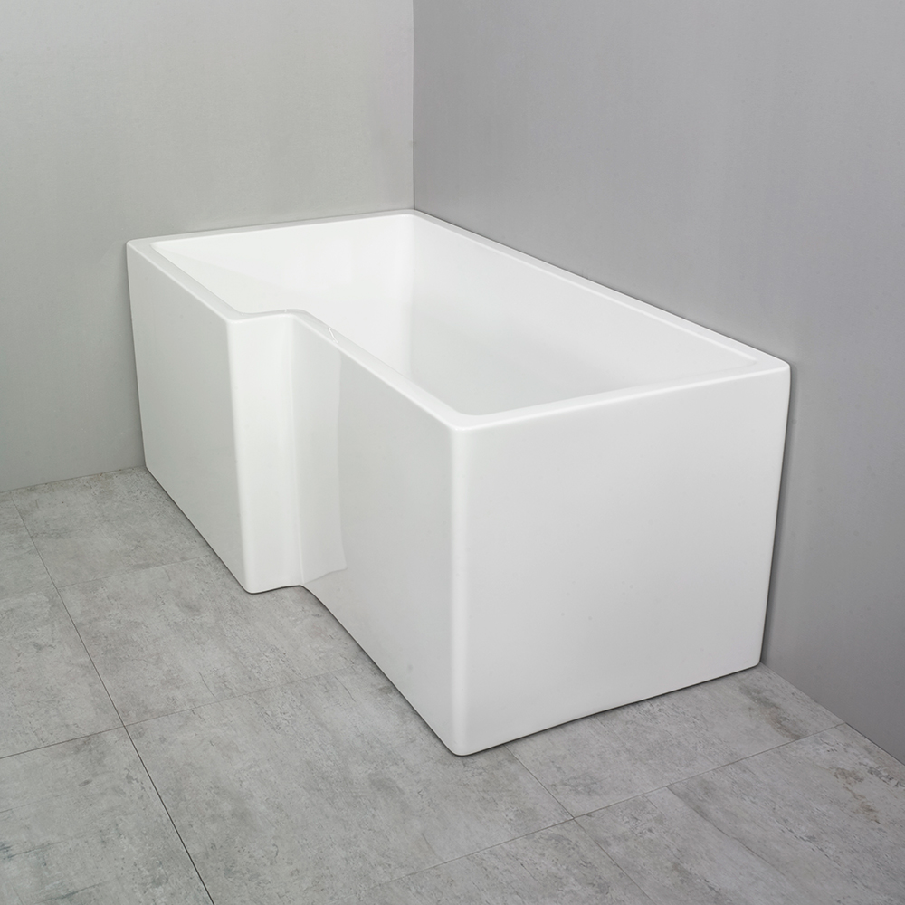 Badkar Noro Grand Höger