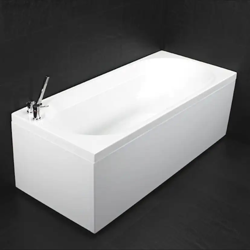 Badkar Westerbergs Motion 180 SQ