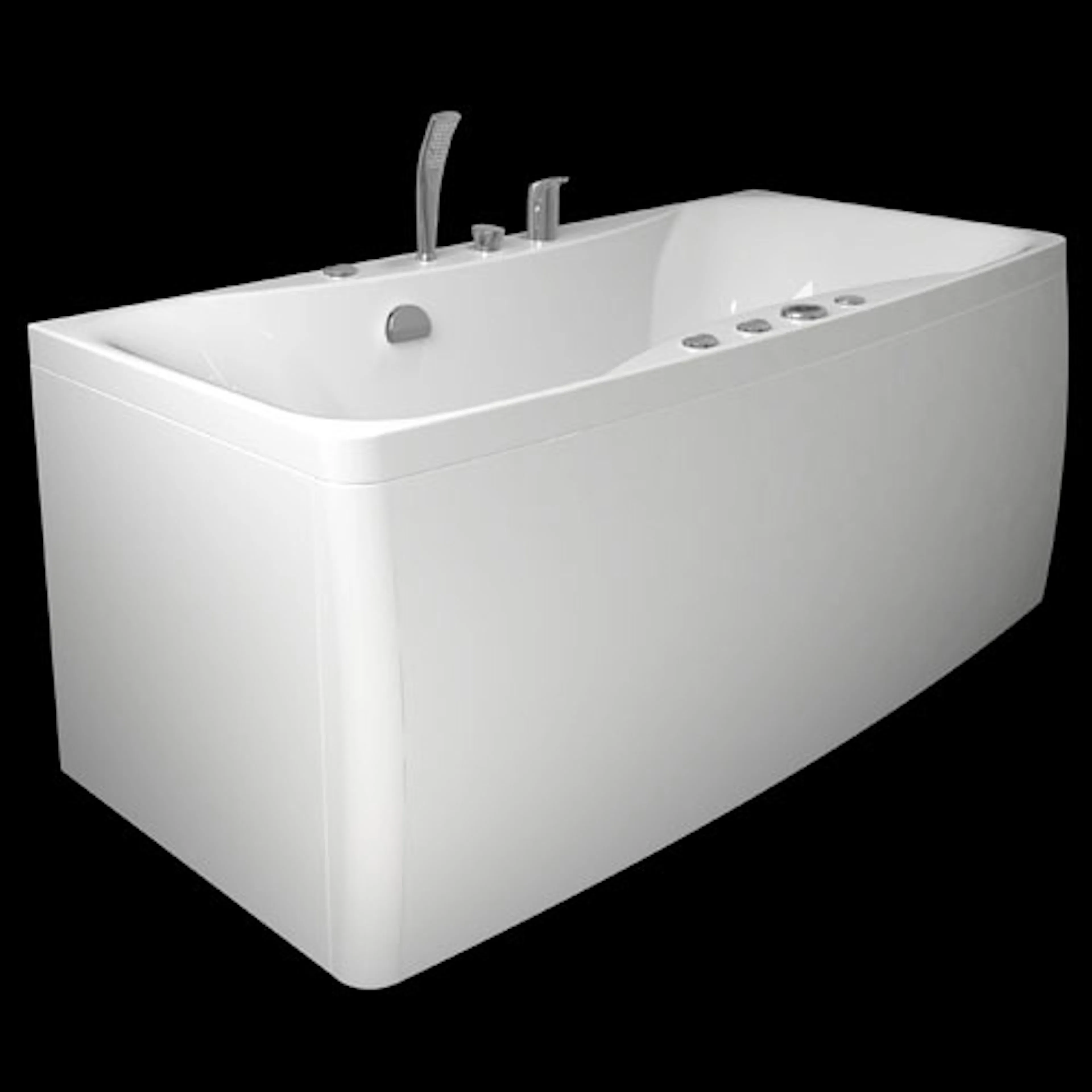 Badkar Westerbergs Ocean 150 SQ