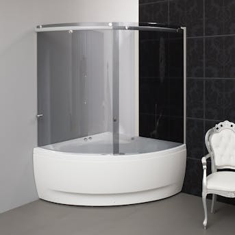 Glasvägg altan Glasvägg altan