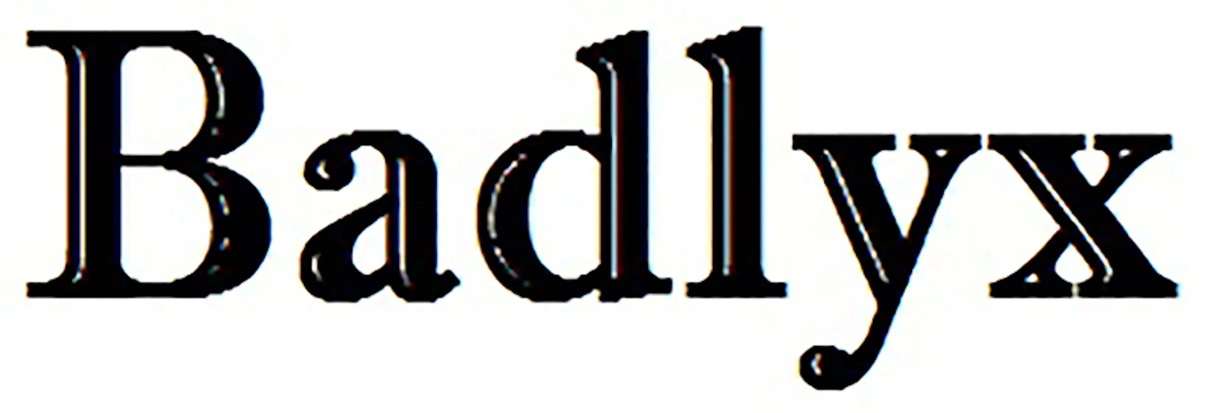 Badlyx
