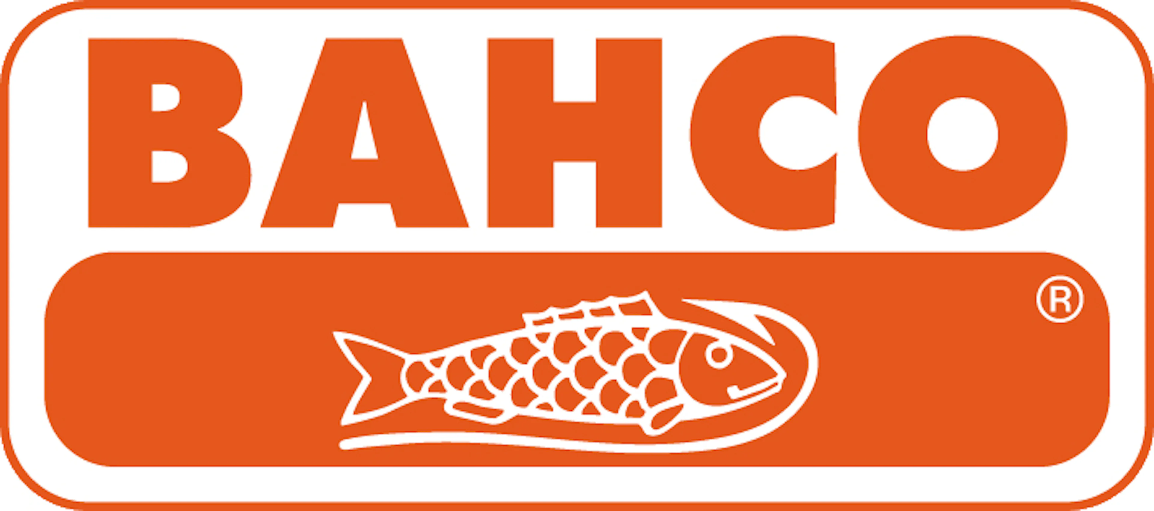 Bahco logo