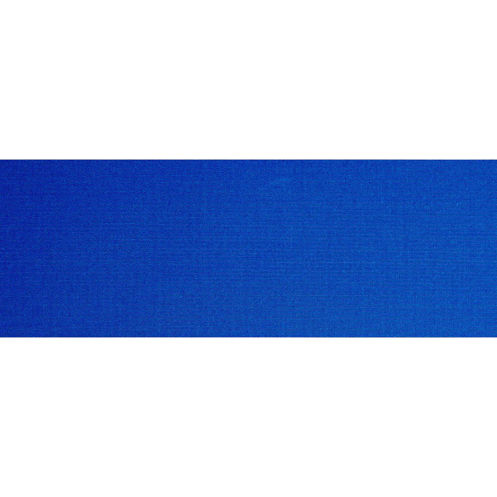 13 Blå - Enfärgad