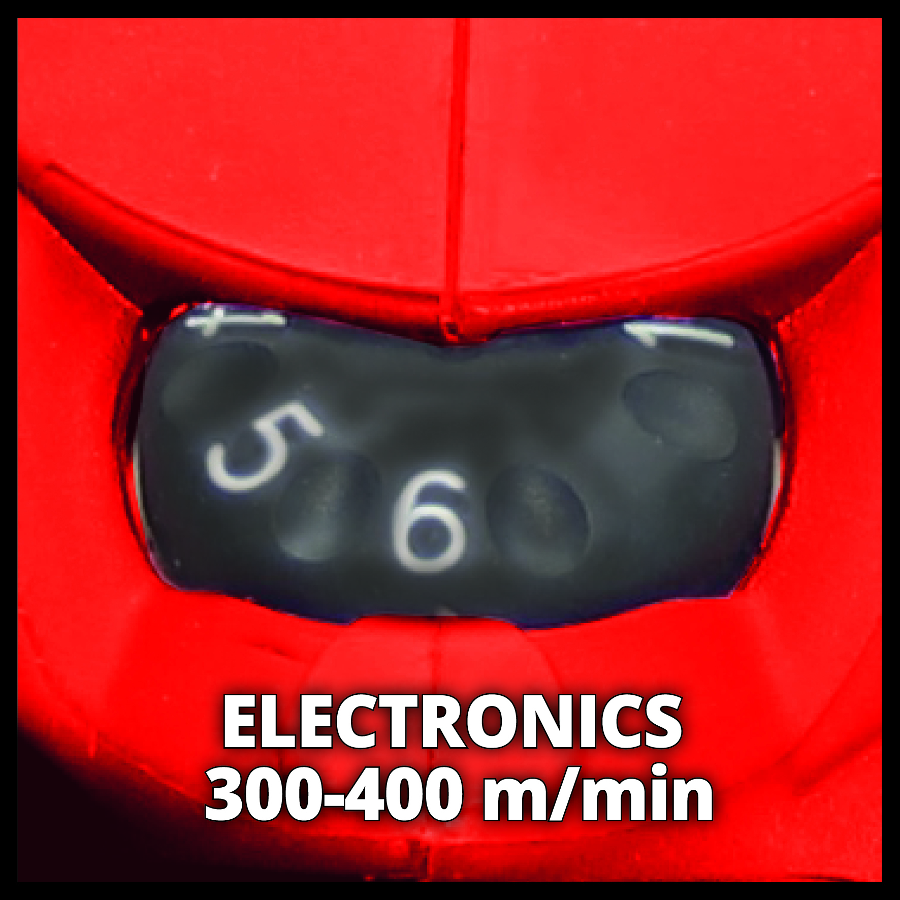 Bandslip Einhell RT-BS 75 Med Slipband