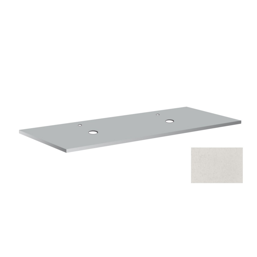 Bänkskiva Hafa Edge Suede 2 Hål