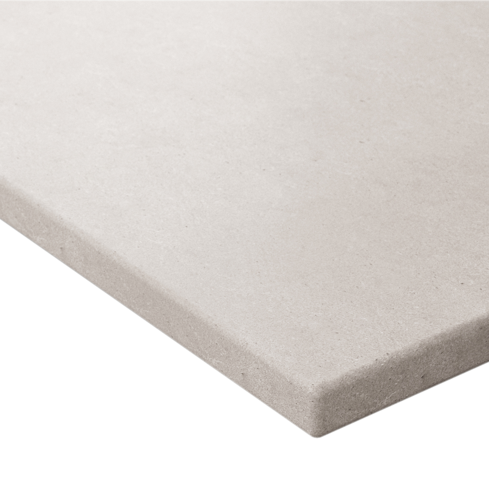 Bänkskiva INR Flow Dubbel utan hål för Blandare