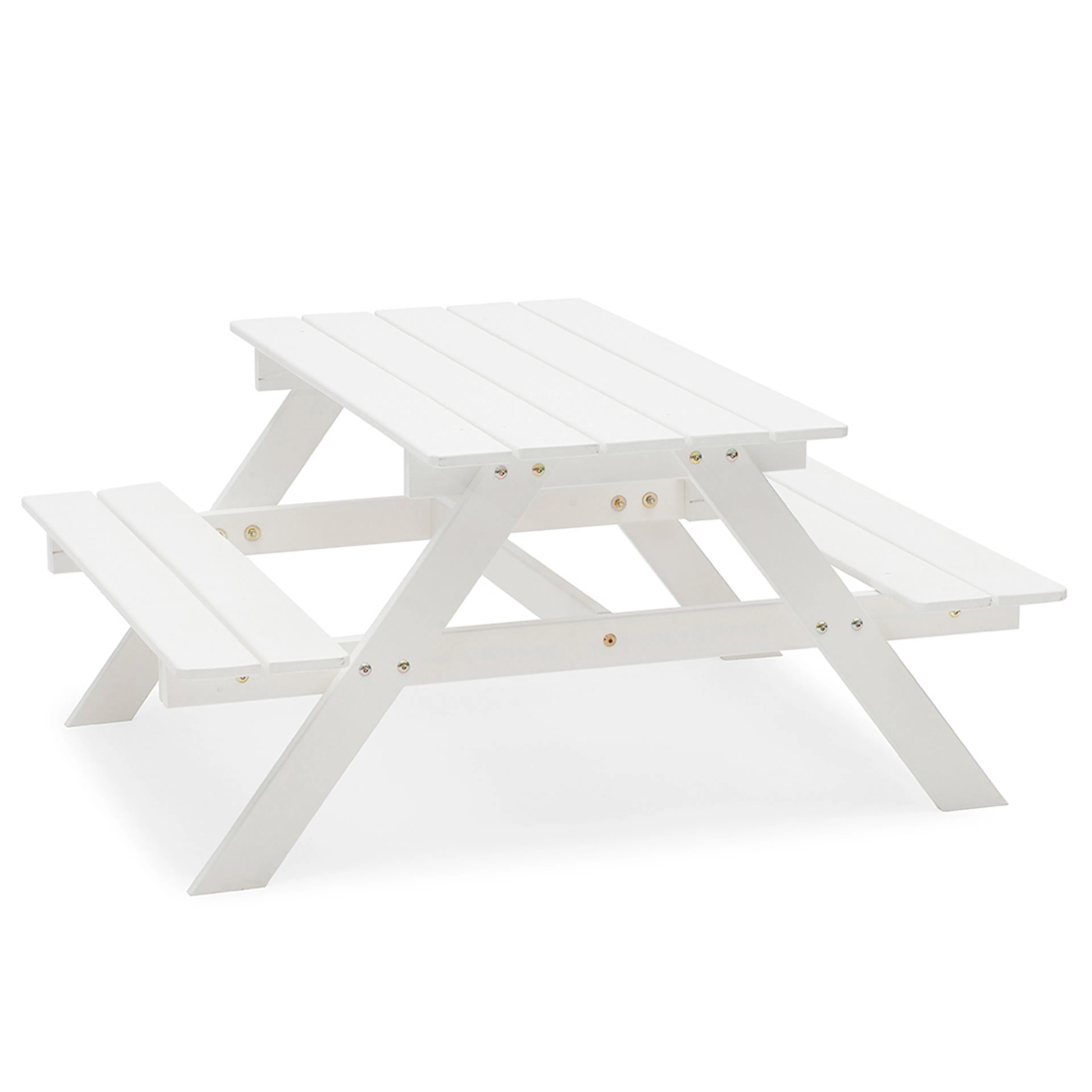 Bänk Hillerstorp Picnic Mini