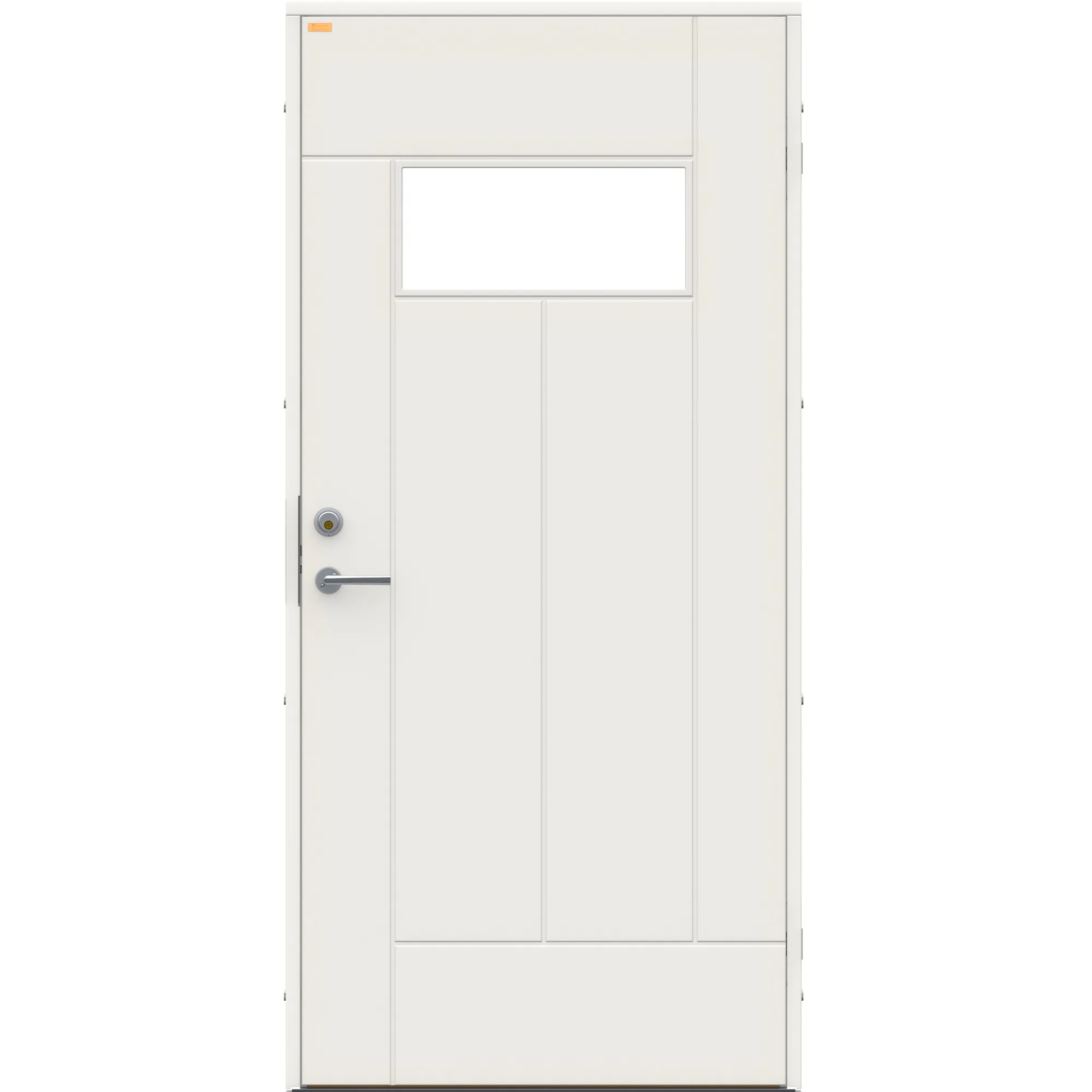 S-0502-Y, Vit