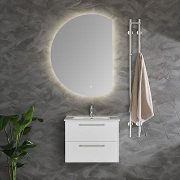 Spegel Bathlife Gry