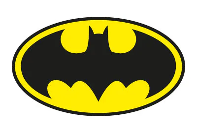 BATMAN logo