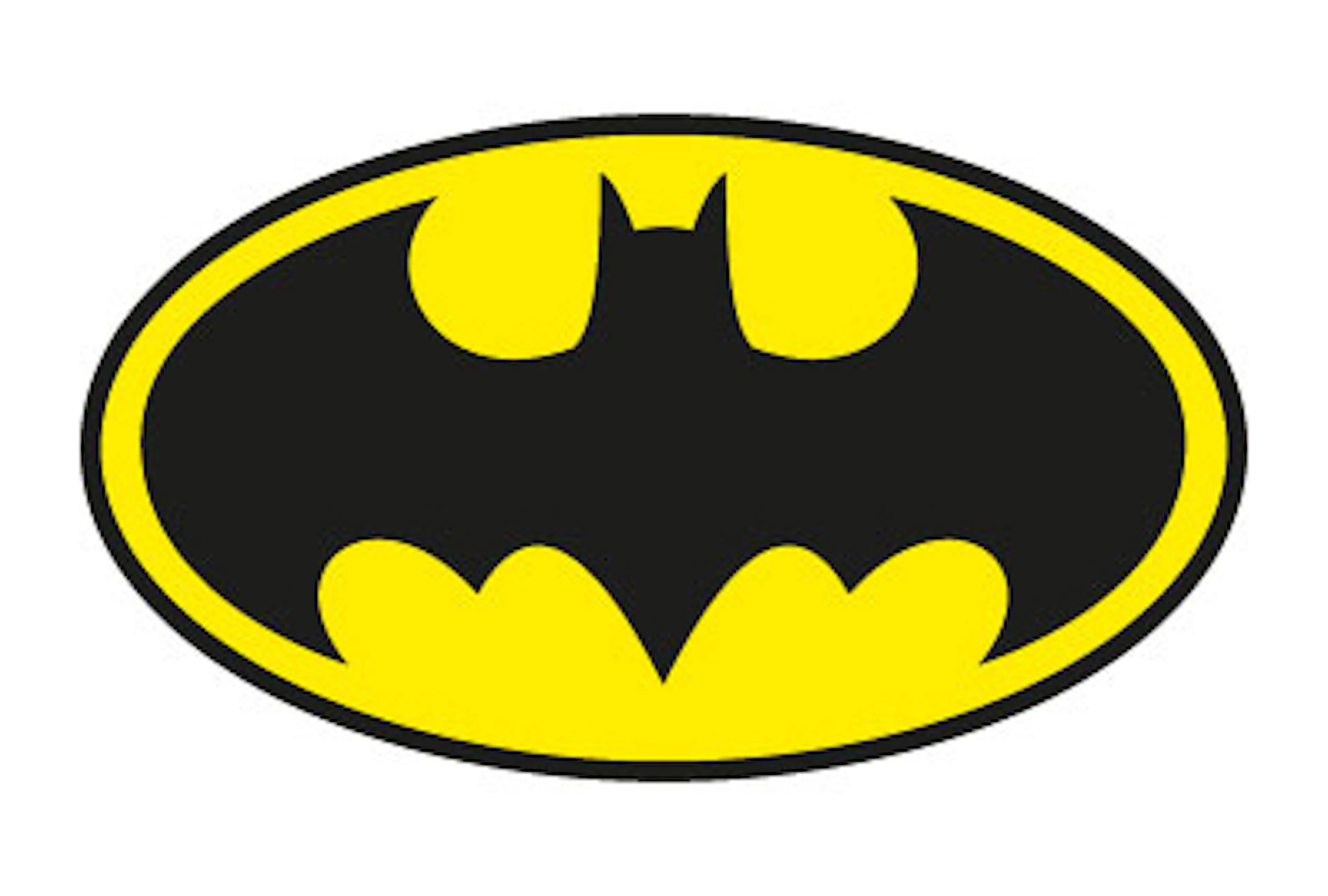 BATMAN logo